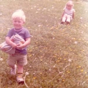 Meet your Posher, Stacey